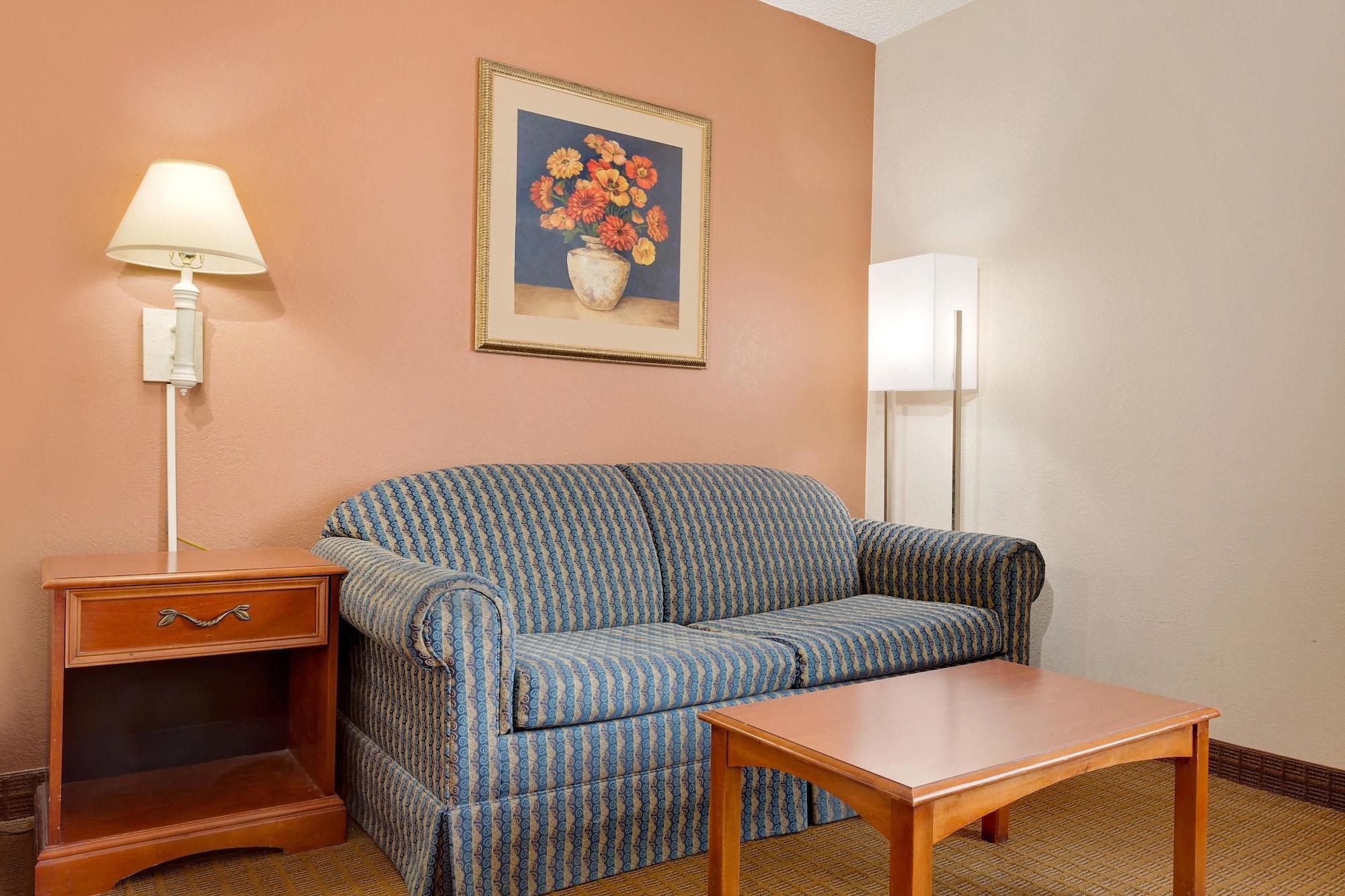 Ramada By Wyndham Provo Hotel Exterior photo