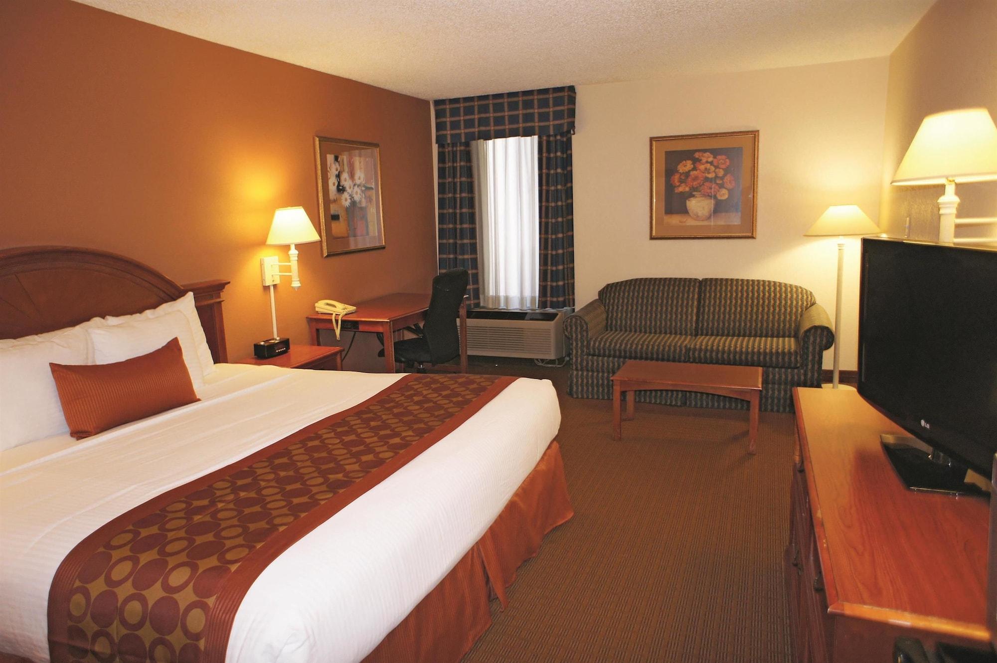 Ramada By Wyndham Provo Hotel Exterior photo