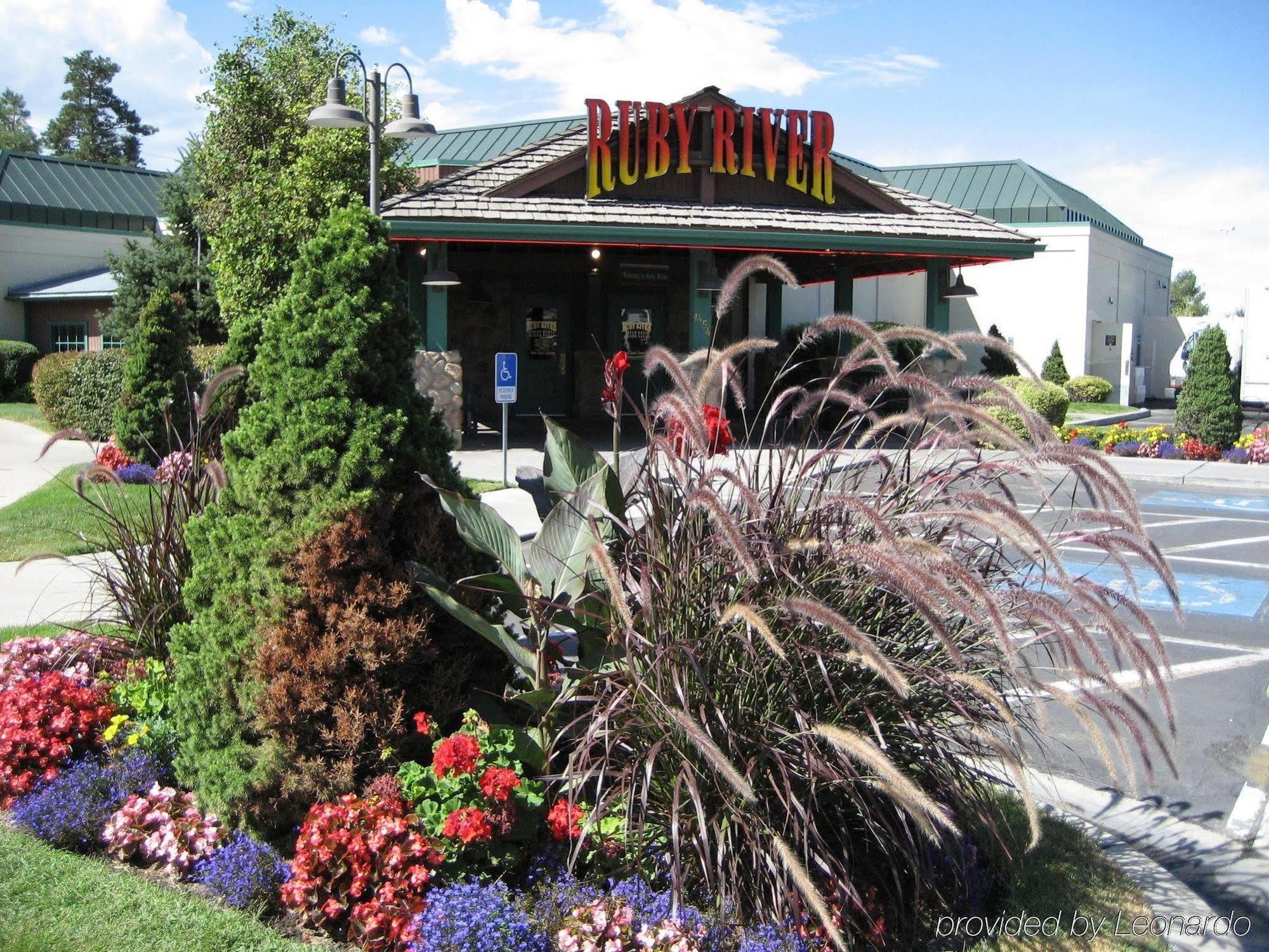 Ramada By Wyndham Provo Hotel Exterior photo