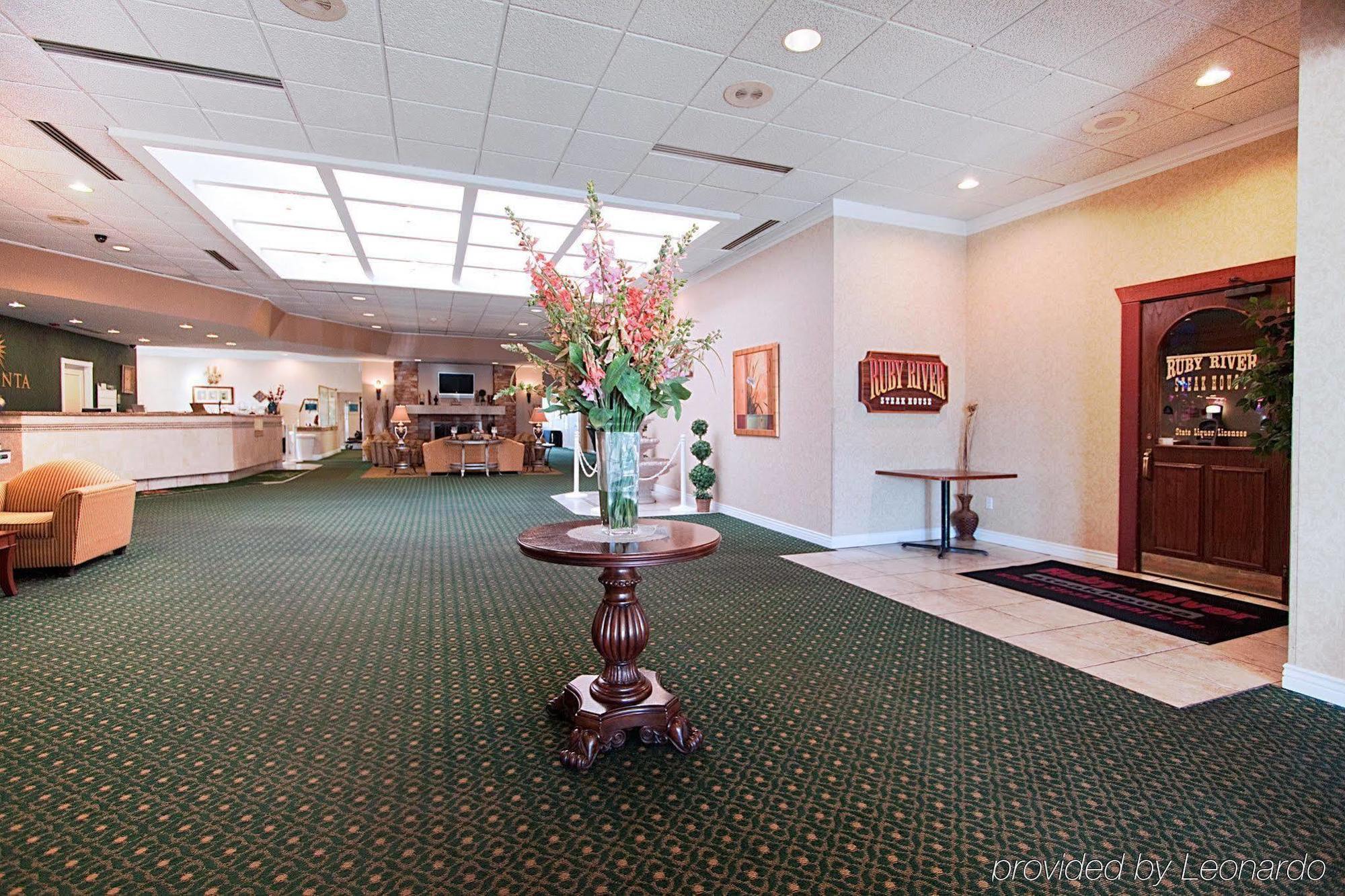 Ramada By Wyndham Provo Hotel Exterior photo