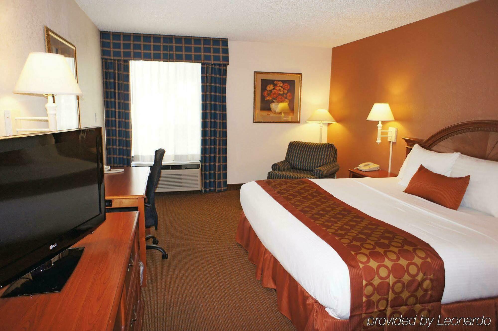 Ramada By Wyndham Provo Hotel Exterior photo