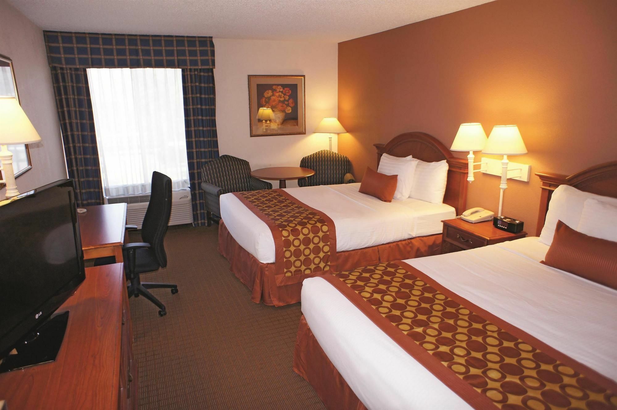 Ramada By Wyndham Provo Hotel Exterior photo