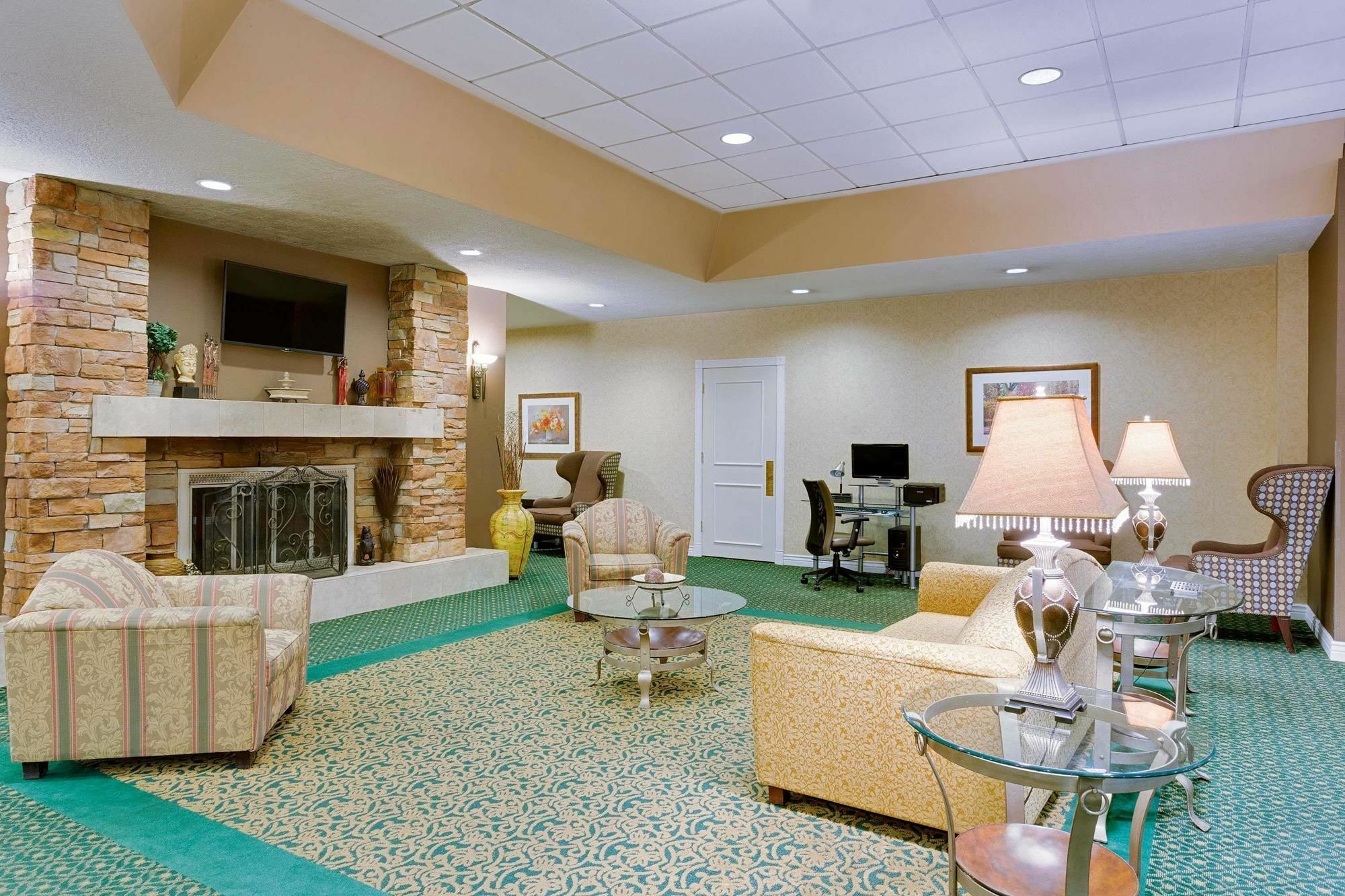 Ramada By Wyndham Provo Hotel Exterior photo